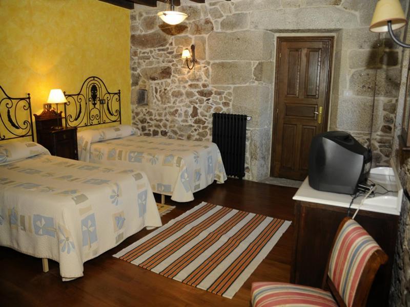 Casa Casarellos חדר תמונה
