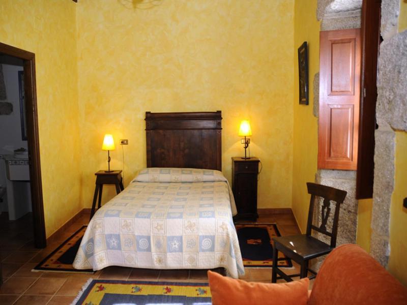 Casa Casarellos חדר תמונה