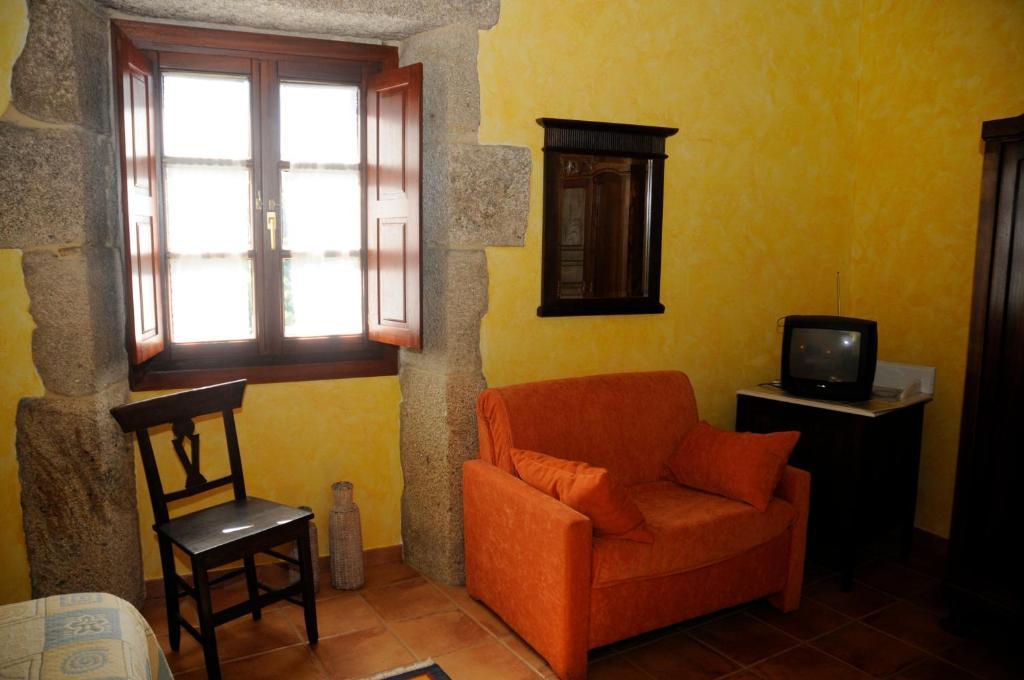 Casa Casarellos חדר תמונה