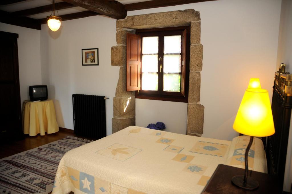 Casa Casarellos חדר תמונה
