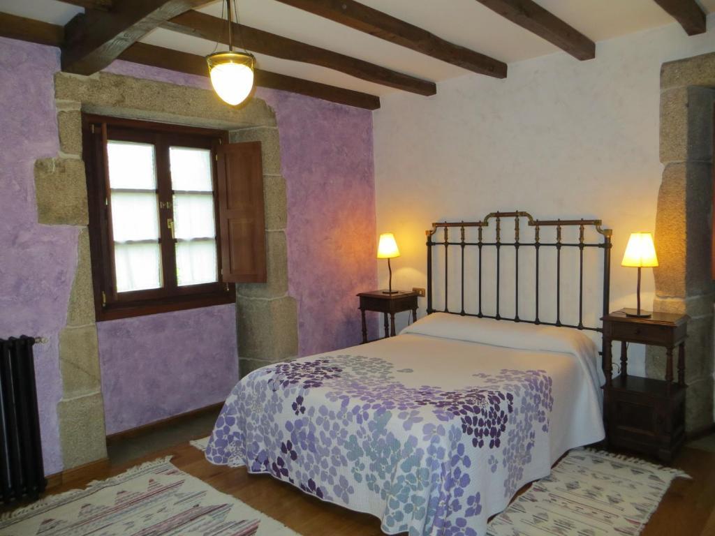 Casa Casarellos חדר תמונה