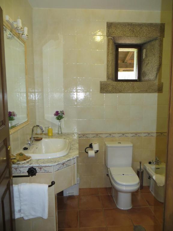 Casa Casarellos חדר תמונה