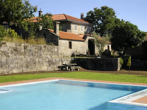 Casa Casarellos מראה חיצוני תמונה