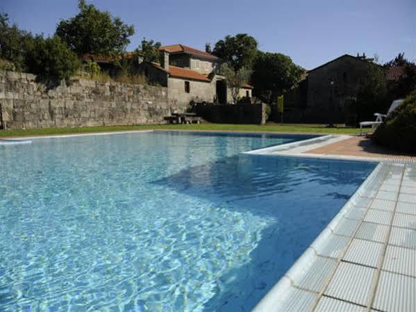 Casa Casarellos מראה חיצוני תמונה