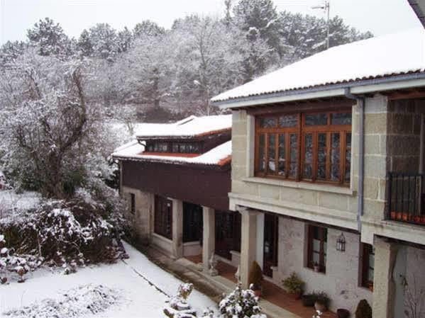 Casa Casarellos מראה חיצוני תמונה