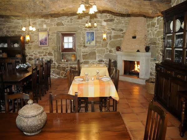 Casa Casarellos מראה חיצוני תמונה