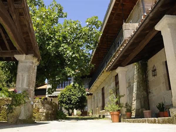 Casa Casarellos מראה חיצוני תמונה