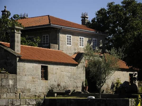 Casa Casarellos מראה חיצוני תמונה