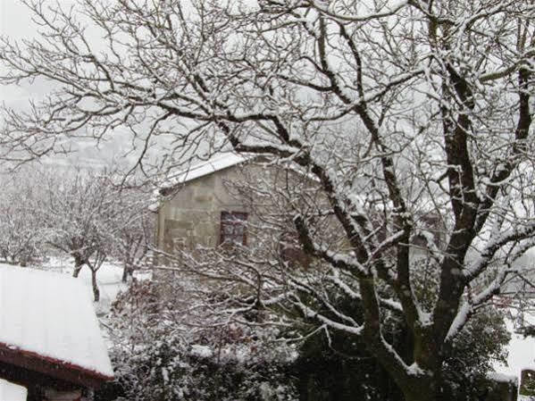Casa Casarellos מראה חיצוני תמונה