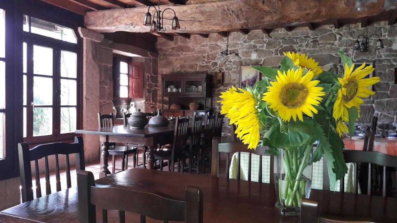 Casa Casarellos מראה חיצוני תמונה